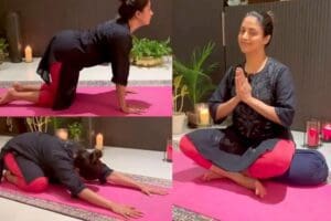 55 வயதிலும் நடிகை நதியா இளமையுடன் இருக்க காரணம் என்ன தெரியுமா? 5 aa