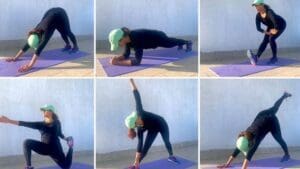 55 வயதிலும் நடிகை நதியா இளமையுடன் இருக்க காரணம் என்ன தெரியுமா? 7 aaaa