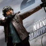 dhanushs upcoming film naane varuven to release theatrically on september 29