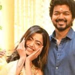 rashmika mandanna vijay thalapathy 66 1200