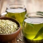 what are the health benefits of fennel tea