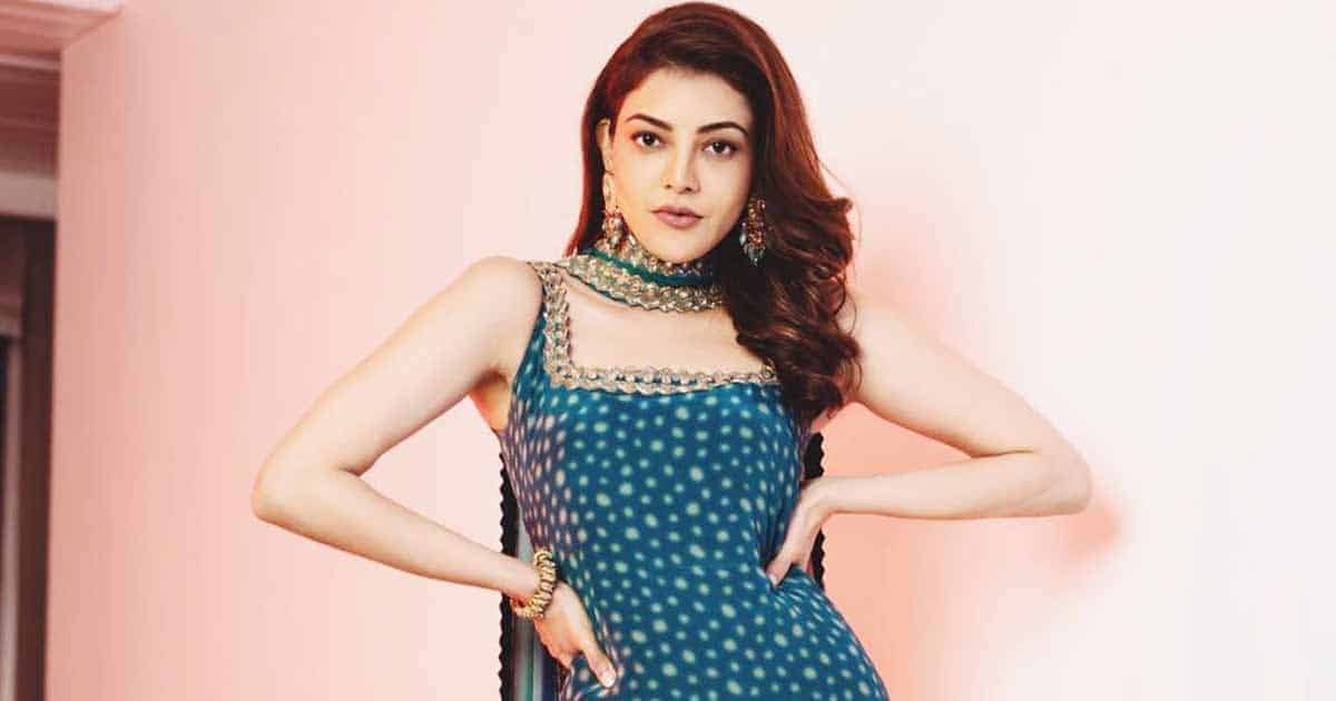 when kajal aggarwal claimed to have denied agreeing to topless photoshoot for fhm india 01