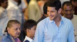 நடிகர் மகேஷ் பாபுவின் தாயார் காலமானார்! 3 y 3