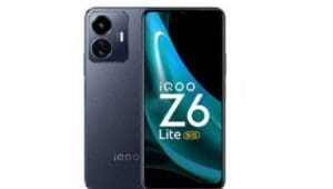 Z6 லைட் 5ஜி ஸ்மார்ட்போனினை அறிமுகம்! என்ன விலையில் தெரியுமா? 3 y