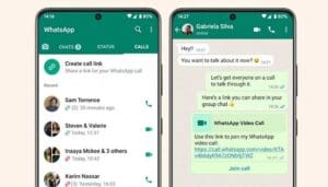 அறிமுகமாகிறது புதிய அம்சம்! 3 1780472 whatsapp call links 1 1