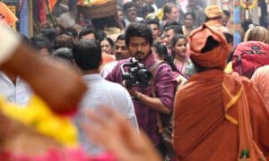 சமூக வலைத்தளங்களை அதிர வைக்கும் 'வாரிசு' 5 1782601 3 1