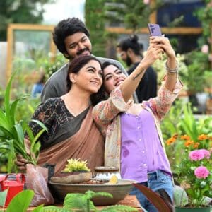 சமூக வலைத்தளங்களை அதிர வைக்கும் 'வாரிசு' 7 313103834 5925069900873928 8294315510164256901 n