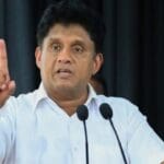 ரணில் அரசியல் ஏமாற்று வித்தை காட்டினால் பேச்சு மேசையை விட்டு உடன் வெளியேறுவோம்! எதிர்க்கட்சி சாடல்