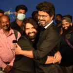 Beast Vijay Jani Master Birthday