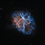 CrabNebula