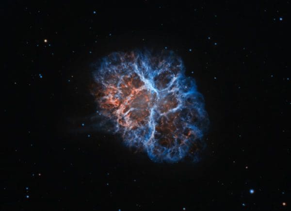 CrabNebula