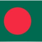 Flag of Bangladesh
