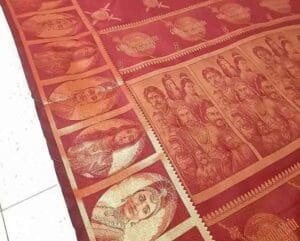 தீபாவளி விற்பனையில் சக்கைபோடு போடும் 'பொன்னியின் செல்வன்' சேலை” என்ன விலை தெரியுமா? 3 IMG 20220913 154412