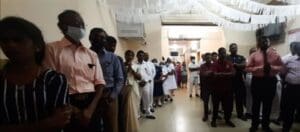 யாழ்.போதனா படுகொலை நினைவேந்தல் இன்று! நிகழ்வு 7 IMG 20221021 122507