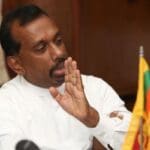 Mahindananda Aluthgamage.