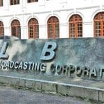 Sri Lanka Broadcasting Corporation