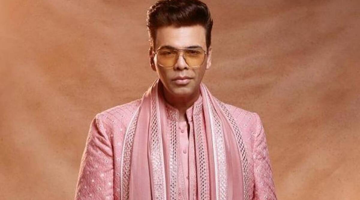 karan johar 2