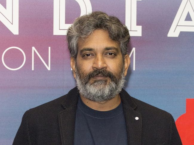 ss rajamouli said that he has to wait for three more weeks to donate plasma