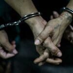 இராணுவம் உட்பட 5 பேர் யாழில் கைது 1