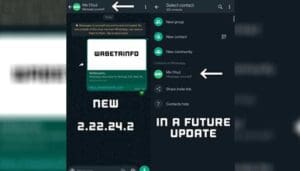 1784764 wa msg urself