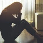 1785309 women depression