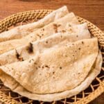 1786464 bread chapati