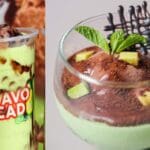 1787240 avocado chocolate pudding