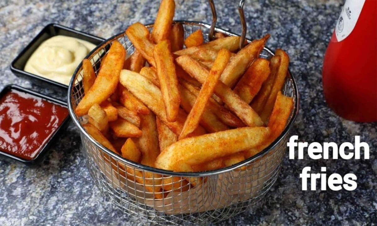 1787724 potato finger chips