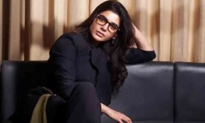 'நான் உயிரோடுதான் இருக்கிறேன்'! - உணர்ச்சிவசப்பட்ட சமந்தா 3 1788983 sam