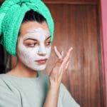 1789077 milk cream face mask