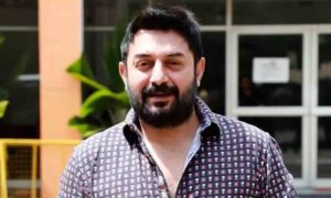 வெங்கட் பிரபு - நாக சைதன்யாவுடன் இணைந்த அரவிந்த்சாமி 3 1792121 naga3