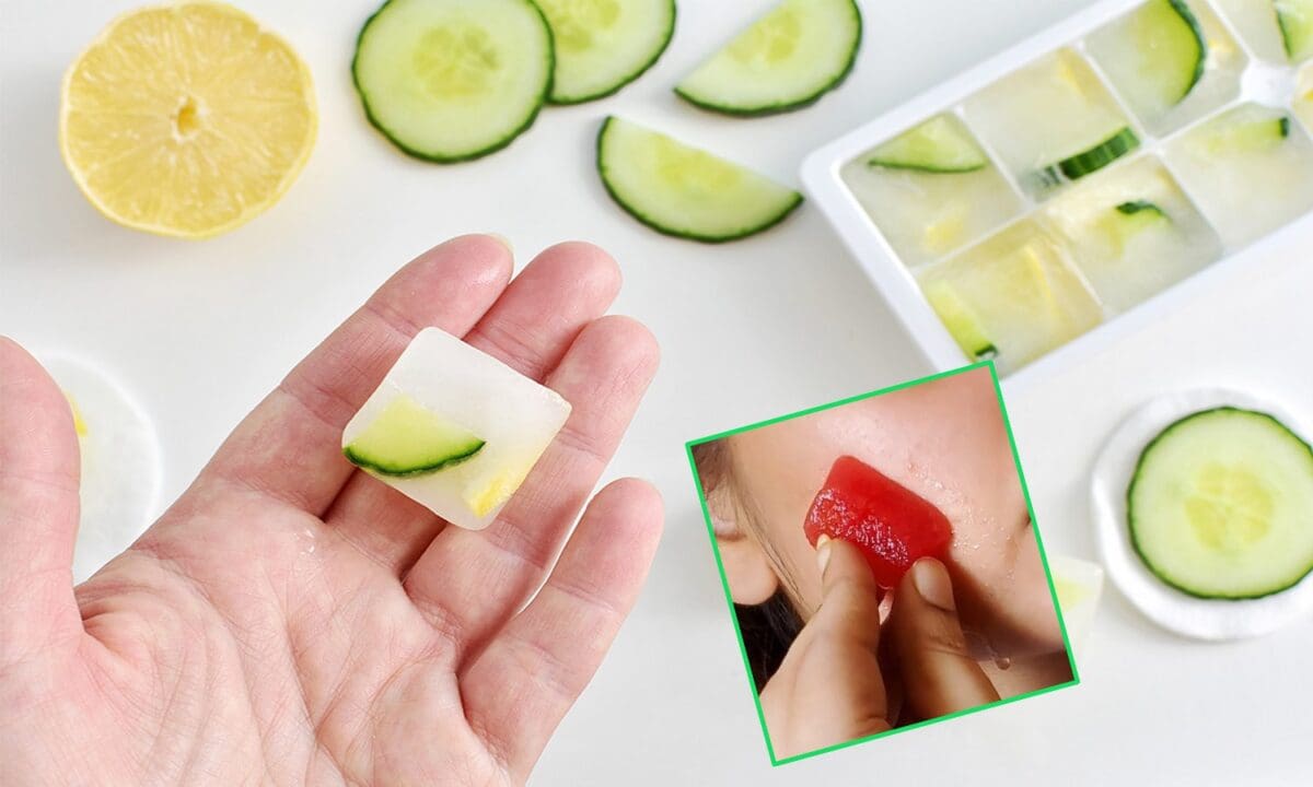 1792730 fruit ice cube massage