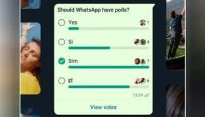 வாட்ஸ்அப்-இல் Polls அறிமுகம் - எப்படி பயன்படுத்தனும் தெரியுமா? 3 1793556 wa polls