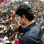 விரைவில் இலவச சட்ட ஆலோசனை மையம்! விஜயின் அடுத்த பிளான்!!