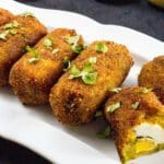 egg kabab