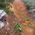 landslide warning newsfirst 2