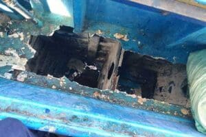 போதைப்பொருள் படகு தொடர்பில் கிடைத்த தகவல்! 7 1671192809 s 03