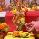 1801140 karthigai sunday vishnu pooja