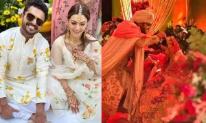 காதலனை கரம்பிடித்தார் ஹன்சிகா.. 4 1802408 2