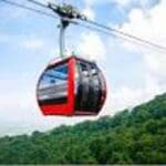 cable car