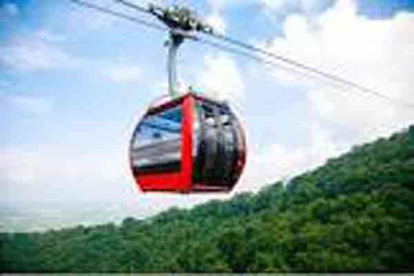 cable car