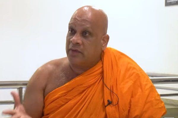 வலவாகஹங்குனவவே தம்மரதன தேரர்