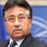 Pervez Musharraf