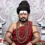 swami nithyananda