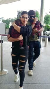 குழந்தைகளுடன் வெளியே வந்த நயன் - விக்கி 3 334982086 912924123463579 6425972053713605421 n