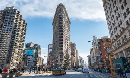 500x300 1855360 flatiron building