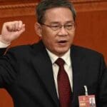 Li Keqiang