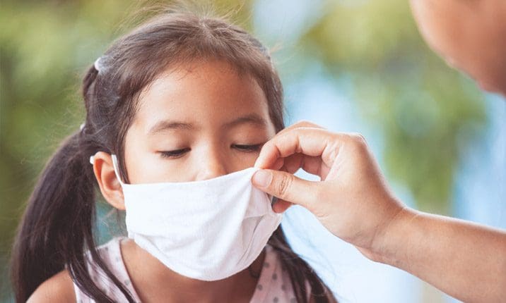 fever causes virus bacteria