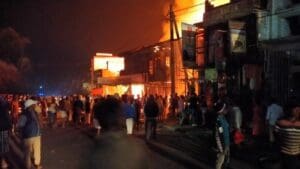 கொட்டகலையில் தீ விபத்து - ரூ.3 கோடி நட்டம் 10 image a616f8205e