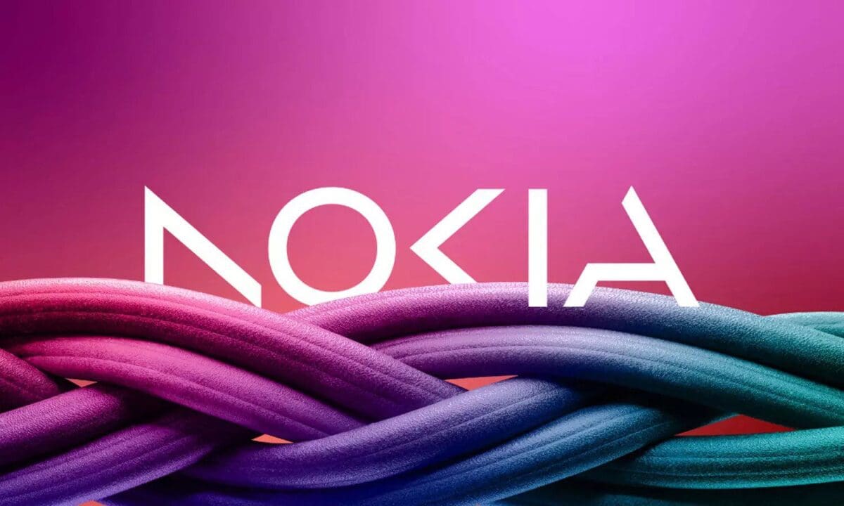 nokia